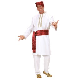 Costum indian bollywood - l marimea l
