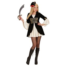 Costum pirat - l marimea l