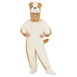 Costum caine copil - 3 - 5 ani / 113 cm