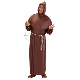 Costum calugar - l marimea l