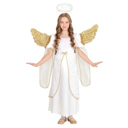 Costum inger serbare craciun - 4 - 5 ani / 116cm
