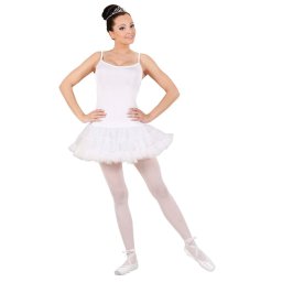 Costum balerina - inger - l marimea l