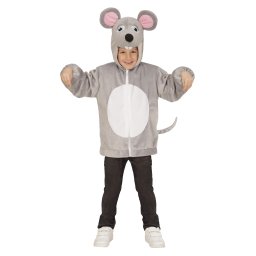 Costum soricel jacheta copil - 1 - 2 ani / 98 cm