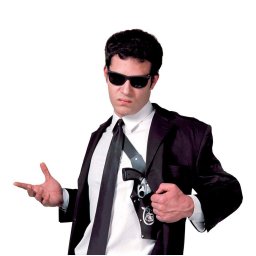 Suport pistol fbi