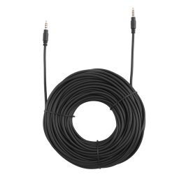 Cablu Intercom Saramonic WiTalk Link | 30m, TRRS Bidirectional