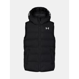 Vestă pentru băieți Under Armour UA PRONTO PUFFER VEST
