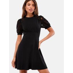 Lipsy Rochie negru