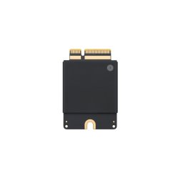 Apple 2TB SSD Upgrade Kit for Mac Pro