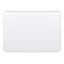 Apple Magic Trackpad (2024) - White Multi-Touch Surface
