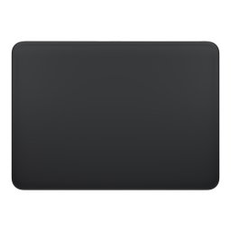 Apple Magic Trackpad (2024) - Black Multi-Touch Surface