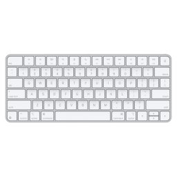 Apple Magic Keyboard USB-C (2024) - US English