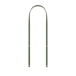 Apple Crossbody Strap - Green