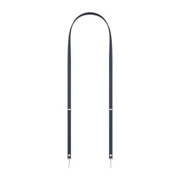 Apple Crossbody Strap - Blue