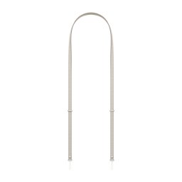 Apple Crossbody Strap - Tan