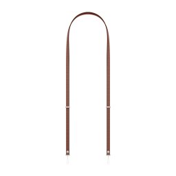Apple Crossbody Strap - Sienna