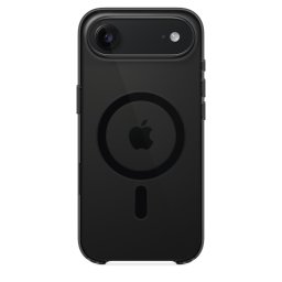 Apple iPhone Air Case with MagSafe – Shadow