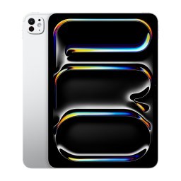 Apple 11-inch iPad Pro (M5) WiFi 2TB w Nano-texture Glass - Silver