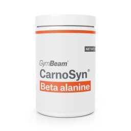 GymBeam Beta alanină (CarnoSyn®) 500 g