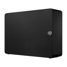 Hard disk extern HDD EXT SG 12TB 3.5" 3.0 EXPANSION BK