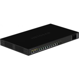 Switch GSM4212UX, 10 porturi