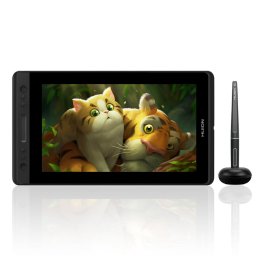 Tableta grafica Kamvas Pro 13 13.3 Inch USB 2.0 Negru-Argintiu