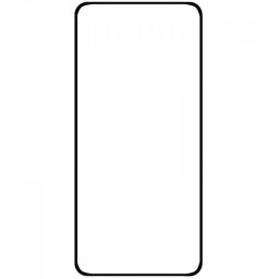 Folie de protectie Ecran OEM pentru Xiaomi Redmi Note 14 Pro 5G, Sticla Securizata, Full Glue, 5D, Neagra