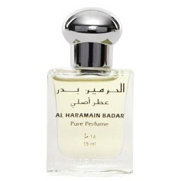 Al Haramain Badar Pure Perfume 15 ml (unisex)