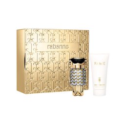 Rabanne Fame EDP 50 ml + BL 75 ml (Femei)