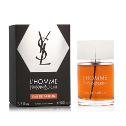 Yves Saint Laurent L'Homme Apa de parfum 100 ml (Barbati)