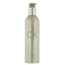 Calvin Klein CK One Perfumed Body Lotion 250 ml (unisex)