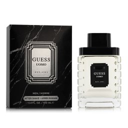Guess Uomo After Shave Lotion 100 ml (Barbati)