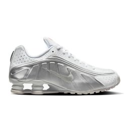 Pantofi Sport Unisex, Nike, Shox R4 HQ1988-101