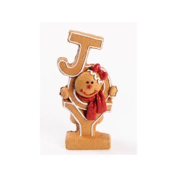 Figurina turta dulce pentru decoratiuni Craciun