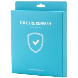 Accesorii DJI CP.QT.00009676.01 | Licenta Asigurare 1Y