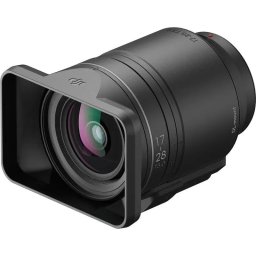 Obiectiv DJI Zenmuse DL PZ 17-28mm T3.0 ASPH LS | 6K