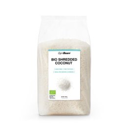 GymBeam BIO Cocos ras 300 g