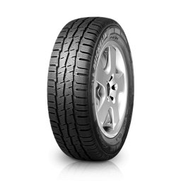 Anvelopa Agilis Alpin 10PR MS 3PMSF, 235/65 R16C, 121/119R, C, B, )) 71