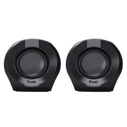 Polo 2.0 Negru