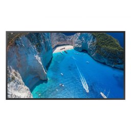 LH75OMAEBGBXEN, 75 inch, 3840x2160 pixeli, Negru