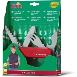 Briceag multifunctional Victorinox cu 6 functii - jucarie - 2805