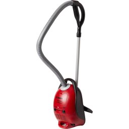 Aspirator Bosch cu sunete realistice, bile polistiren - jucarie - 6828