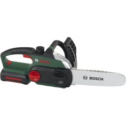 Ferastrau cu lant II Bosch cu baterii - jucarie - 8399