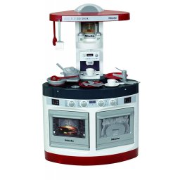Set bucatarie in Triunghi Klein Miele - jucarie - 9254