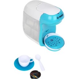 Aparat de cafea espresso de jucarie Bosch Tassimo Happy 2021 - 9520