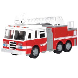 Masina de pompieri micro driven