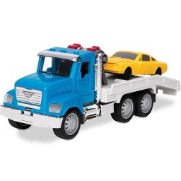 Masina de tractare micro driven