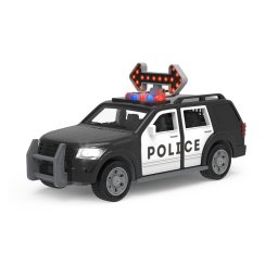 Masina politie suv micro driven