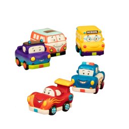 Mini masinute b.toys