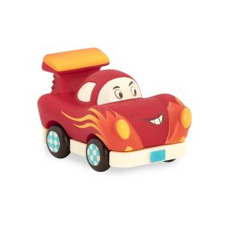 Mini masinuta de curse b.toys