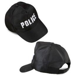 Sapca politist